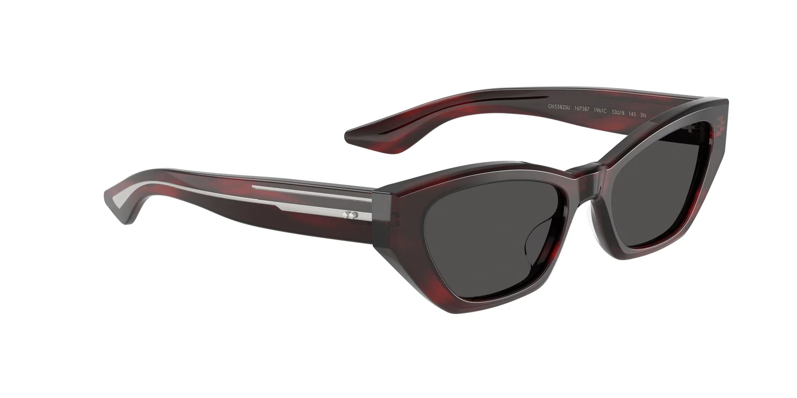 Oliver Peoples 1961c 5582SU Sunglasses - view 22